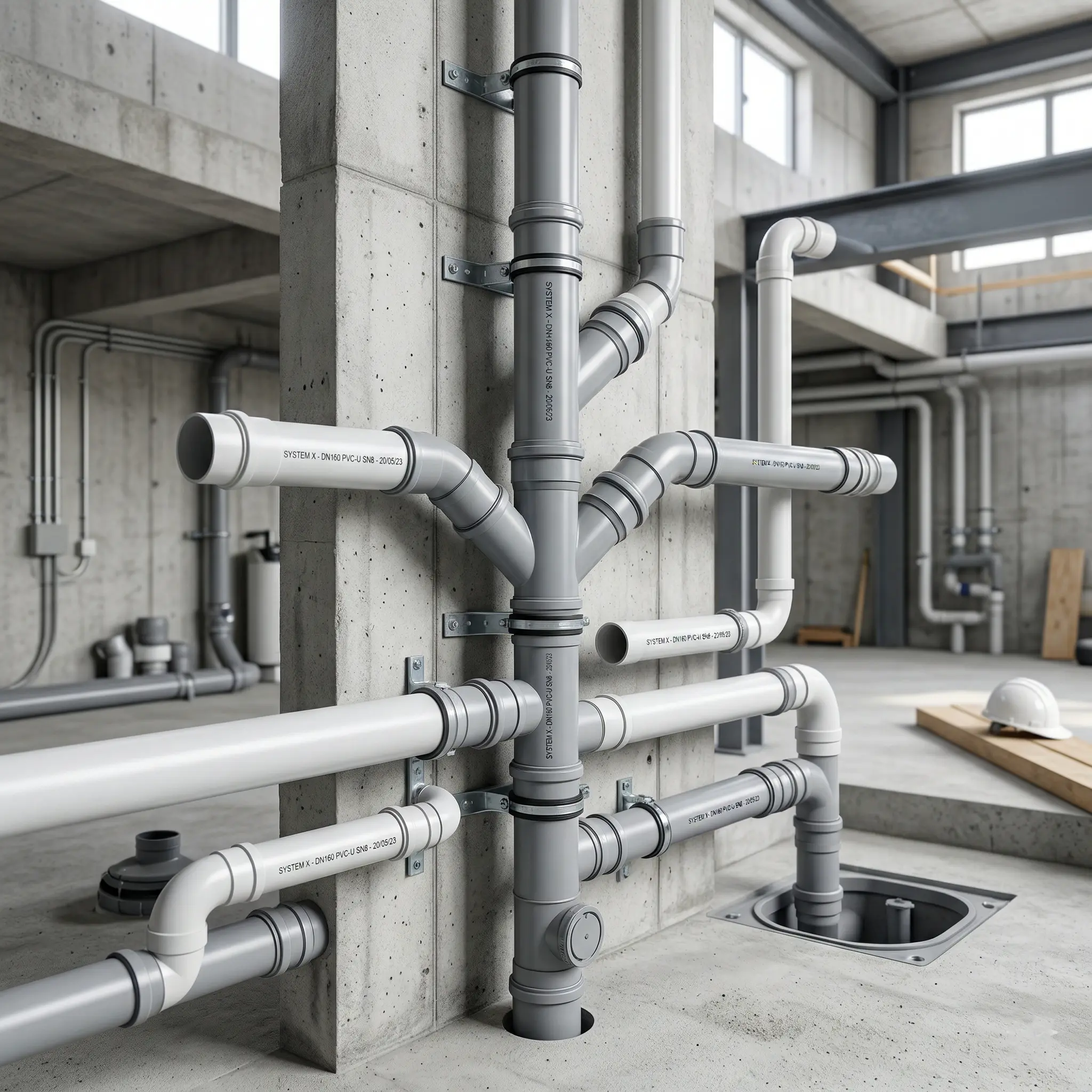 Ống thoát nước