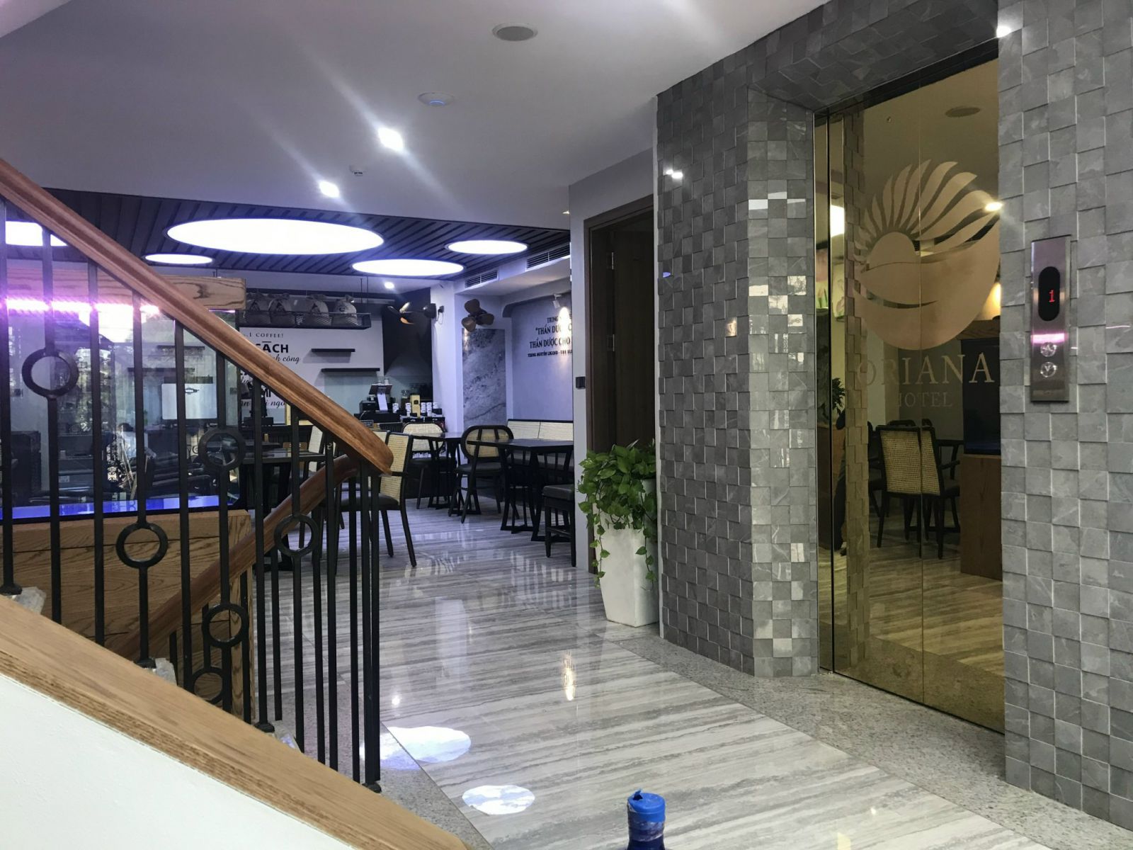 Trải nghiệm xúc cảm độc đáo cùng thang máy HDH GROUP