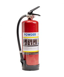 Bình chữa cháy bột ABC 9kg
