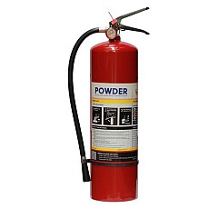 Bình chữa cháy bột ABC 6kg