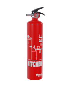 1L Kitchen Fire Extinguisher