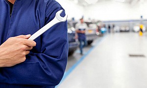 Dịch vụ bảo hành / bảo trì thang máy